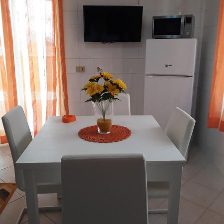 Casaliuccia Apartman Mondello Kültér fotó