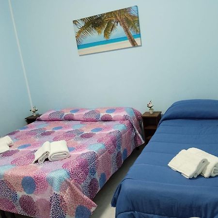 Casaliuccia Apartman Mondello Kültér fotó