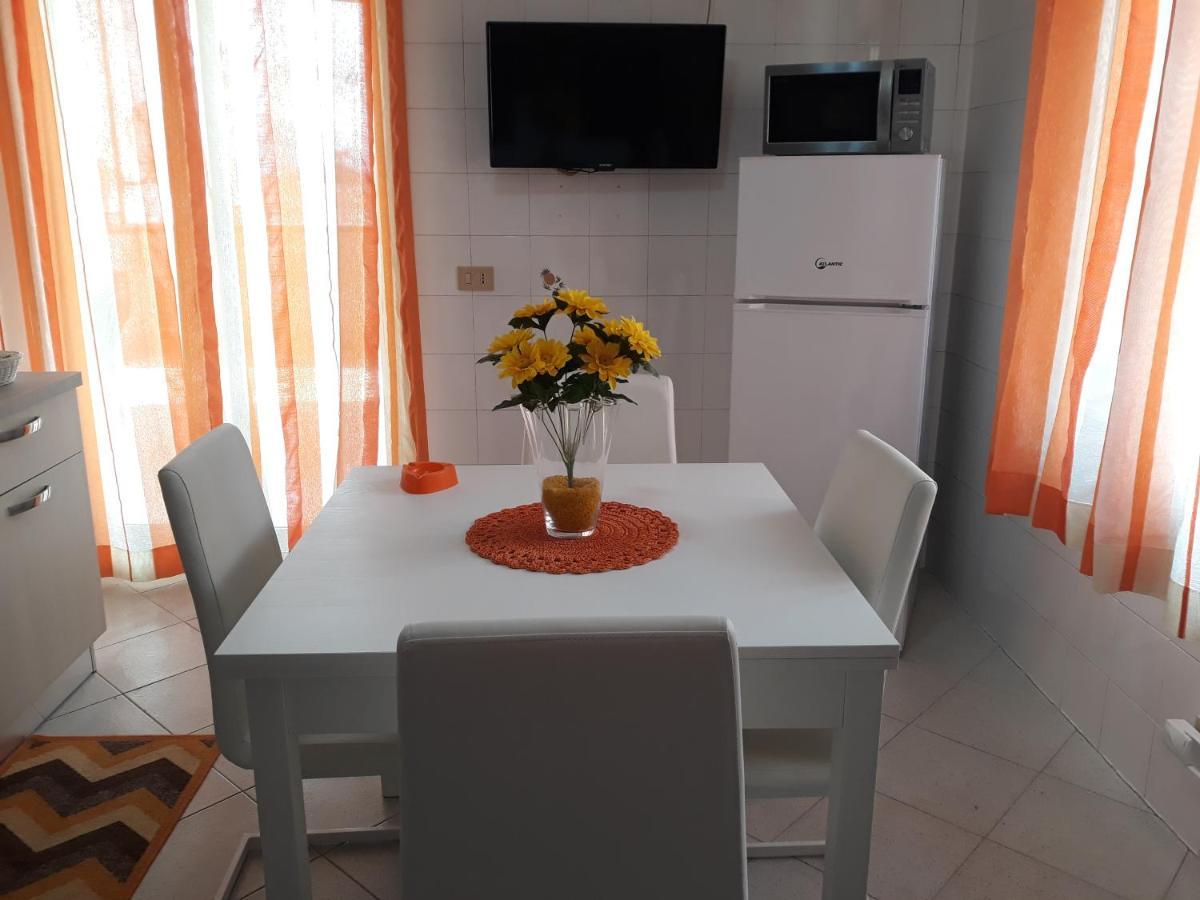 Casaliuccia Apartman Mondello Kültér fotó
