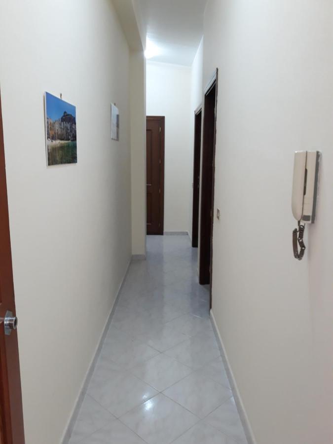Casaliuccia Apartman Mondello Kültér fotó