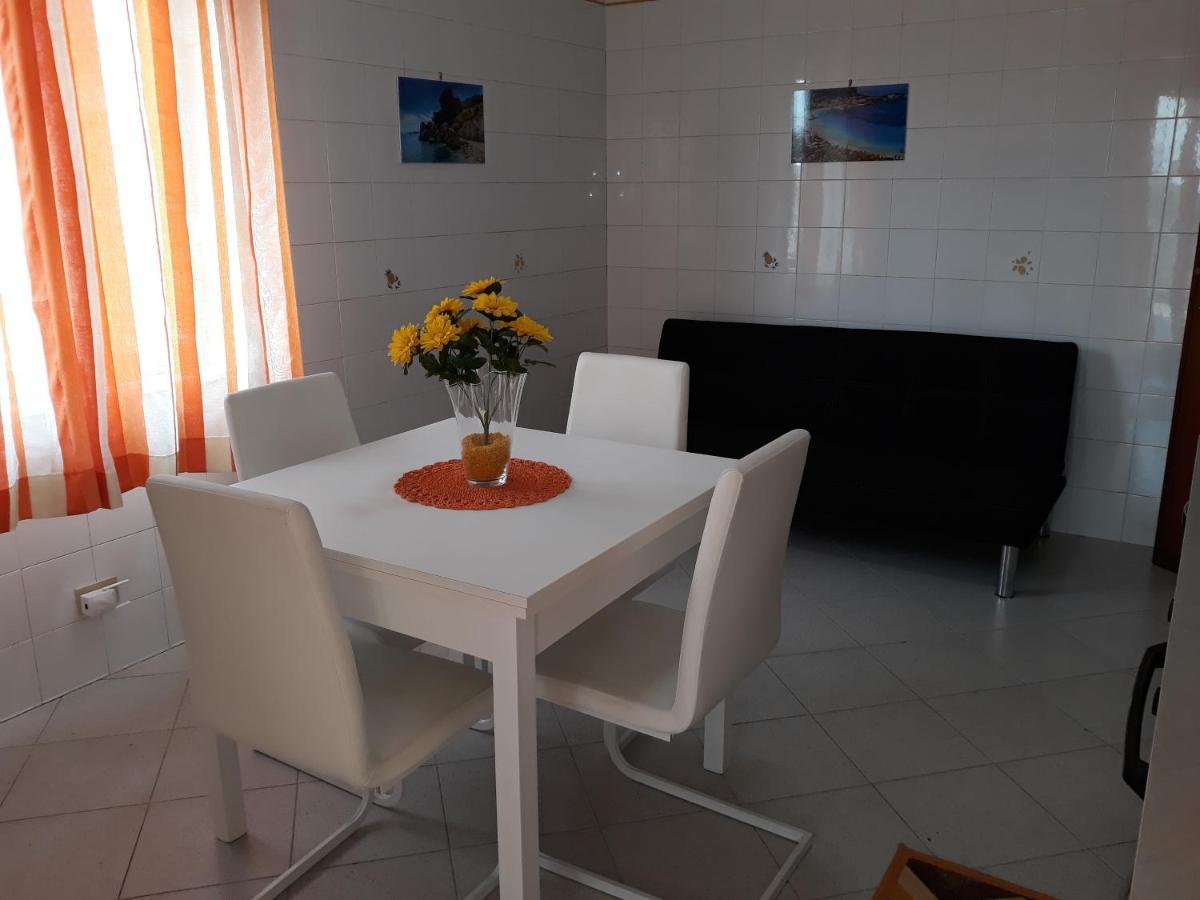 Casaliuccia Apartman Mondello Kültér fotó