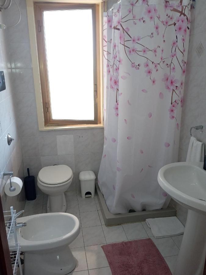 Casaliuccia Apartman Mondello Kültér fotó